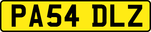 PA54DLZ
