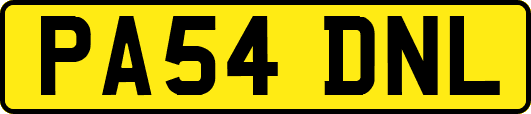 PA54DNL