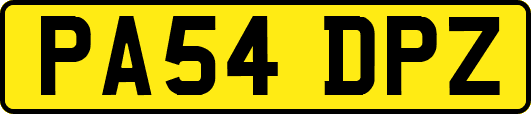 PA54DPZ