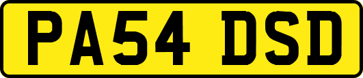 PA54DSD