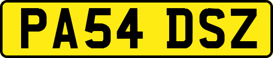 PA54DSZ