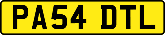 PA54DTL