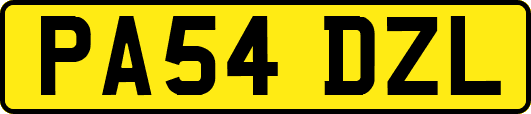 PA54DZL