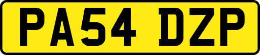 PA54DZP