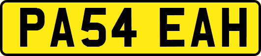 PA54EAH