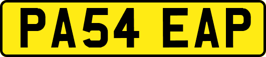 PA54EAP
