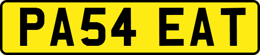 PA54EAT