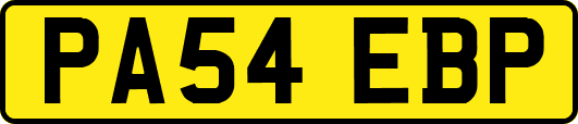 PA54EBP