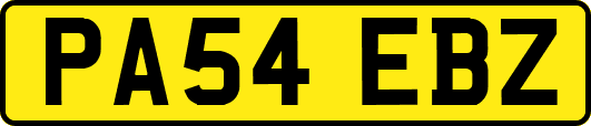PA54EBZ