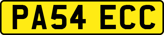 PA54ECC