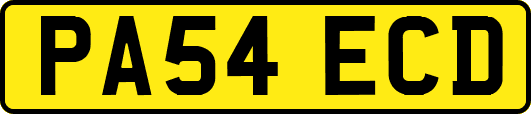 PA54ECD