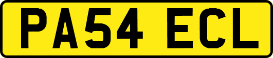 PA54ECL