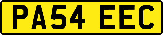 PA54EEC