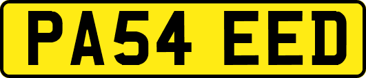 PA54EED