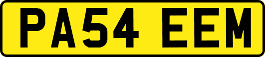 PA54EEM