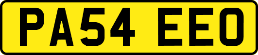 PA54EEO