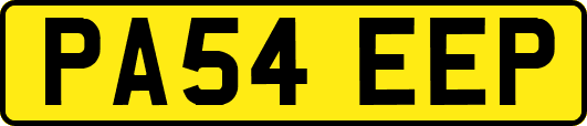 PA54EEP