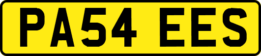 PA54EES