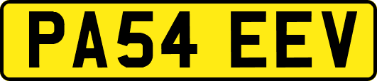 PA54EEV