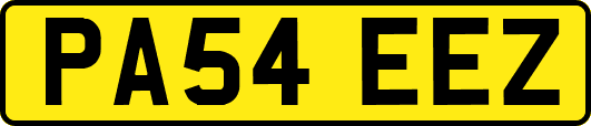 PA54EEZ
