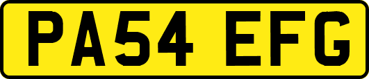 PA54EFG