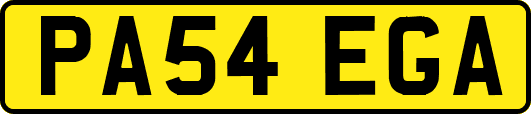 PA54EGA