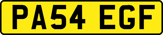 PA54EGF