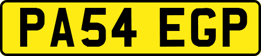 PA54EGP