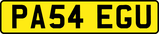 PA54EGU