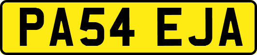 PA54EJA