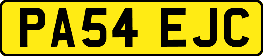PA54EJC