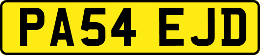 PA54EJD