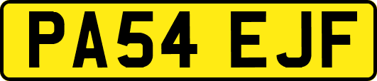 PA54EJF