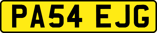PA54EJG