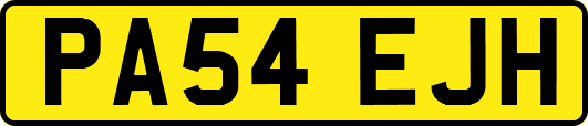 PA54EJH