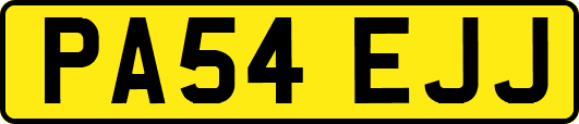 PA54EJJ