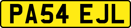 PA54EJL