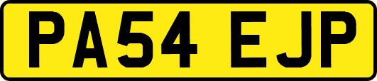 PA54EJP