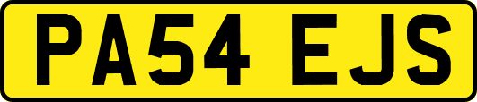 PA54EJS
