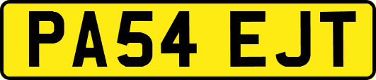 PA54EJT