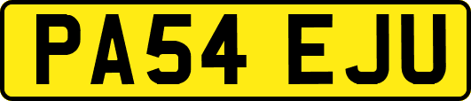 PA54EJU