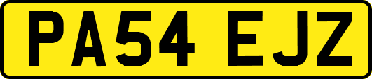 PA54EJZ