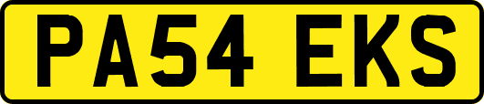PA54EKS