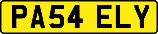 PA54ELY