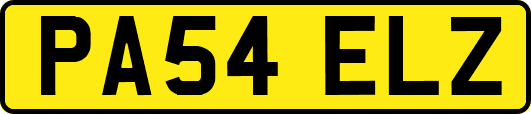 PA54ELZ