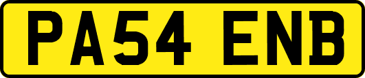 PA54ENB