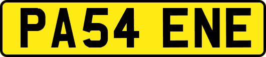 PA54ENE