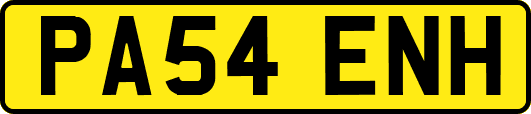 PA54ENH