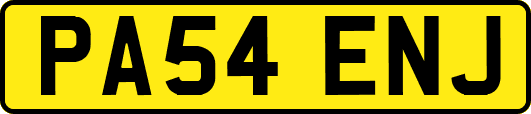 PA54ENJ