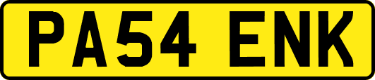 PA54ENK